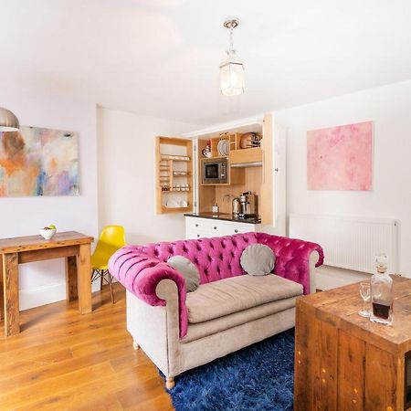 Berkeley Suites Bristol Extérieur photo