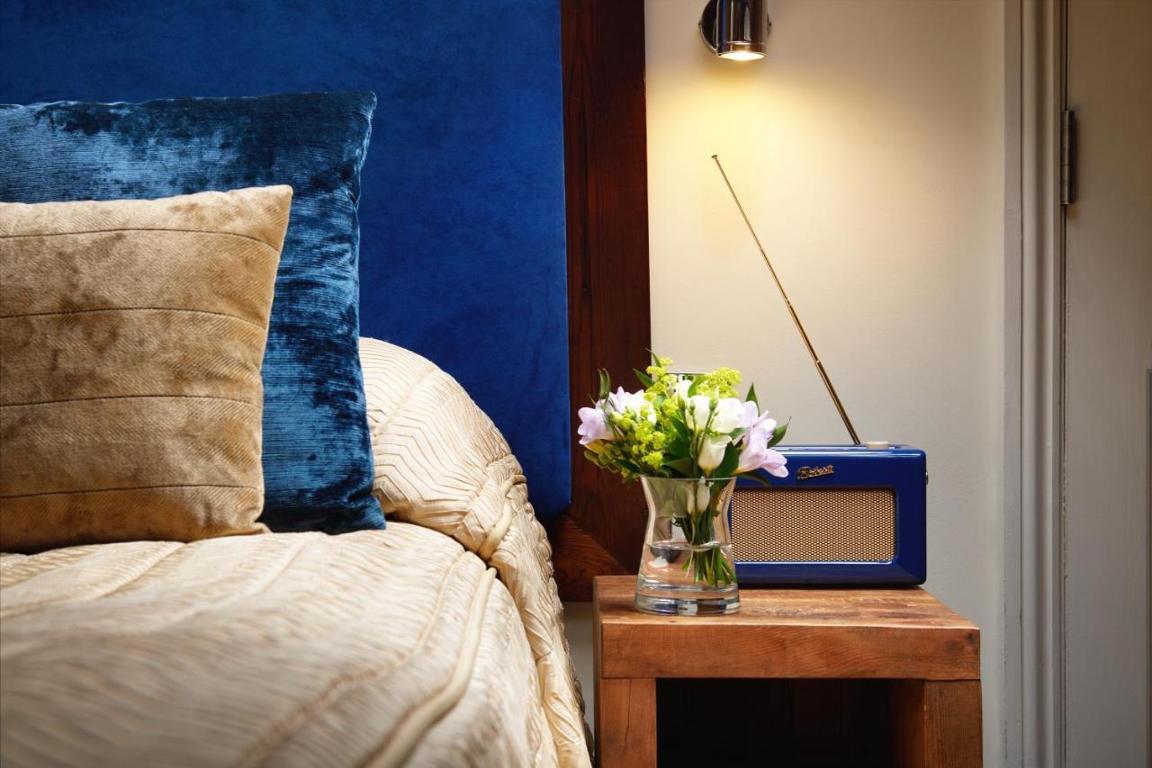 Berkeley Suites Bristol Extérieur photo