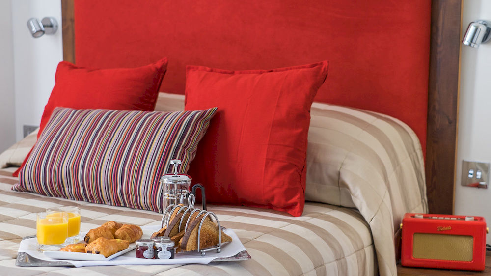 Berkeley Suites Bristol Extérieur photo