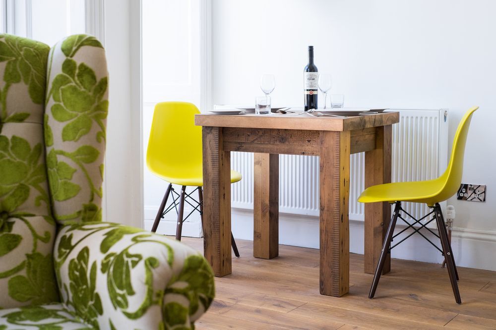 Berkeley Suites Bristol Extérieur photo